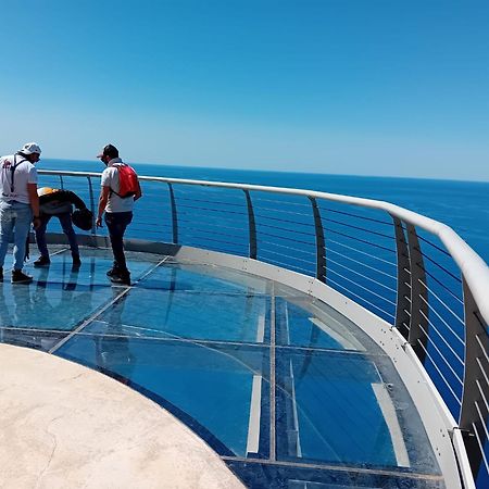 Villa Venezuela 1° Piano Maratea Dış mekan fotoğraf