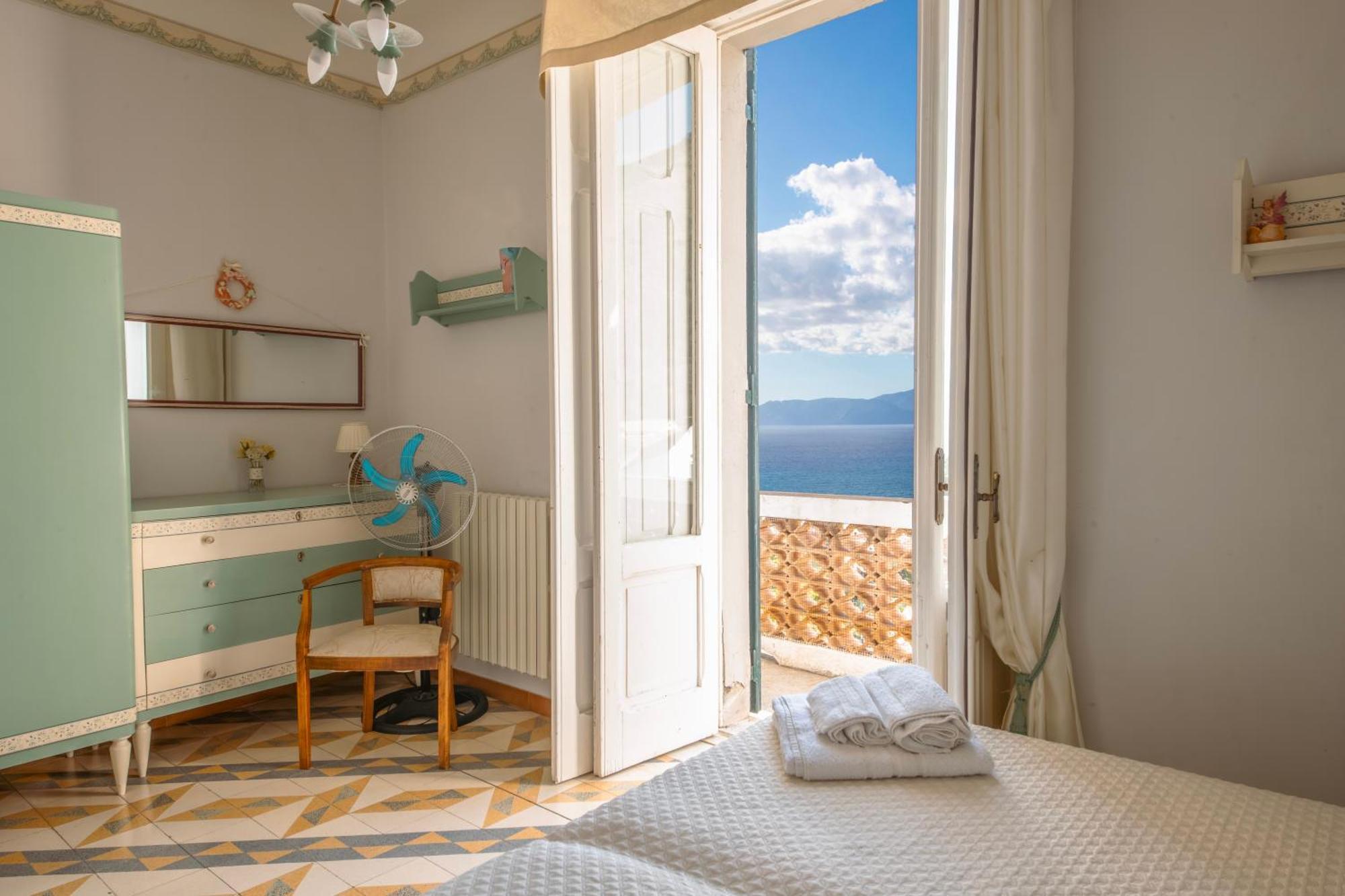 Villa Venezuela 1° Piano Maratea Dış mekan fotoğraf