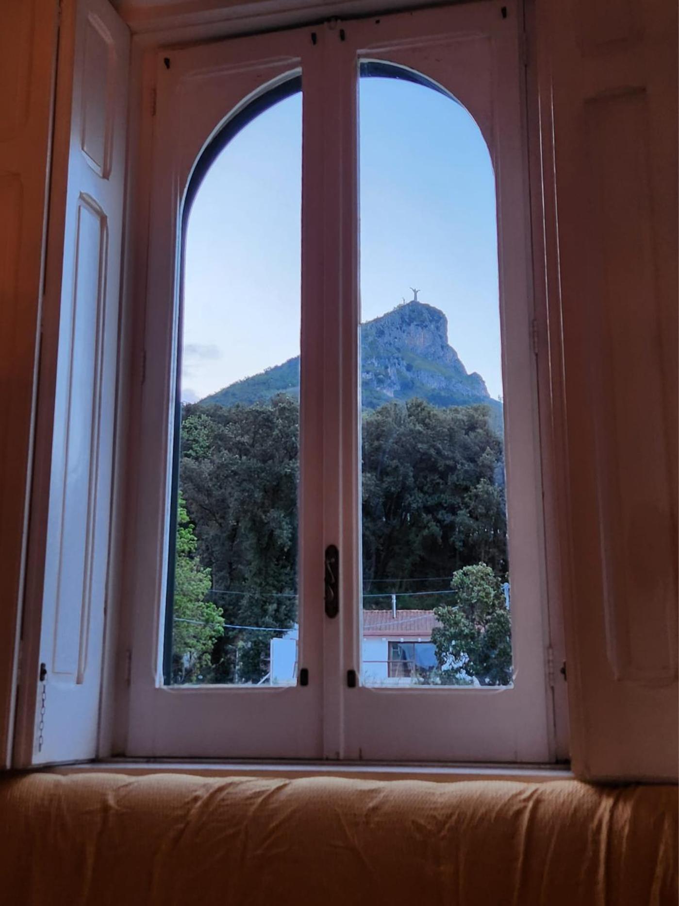 Villa Venezuela 1° Piano Maratea Dış mekan fotoğraf