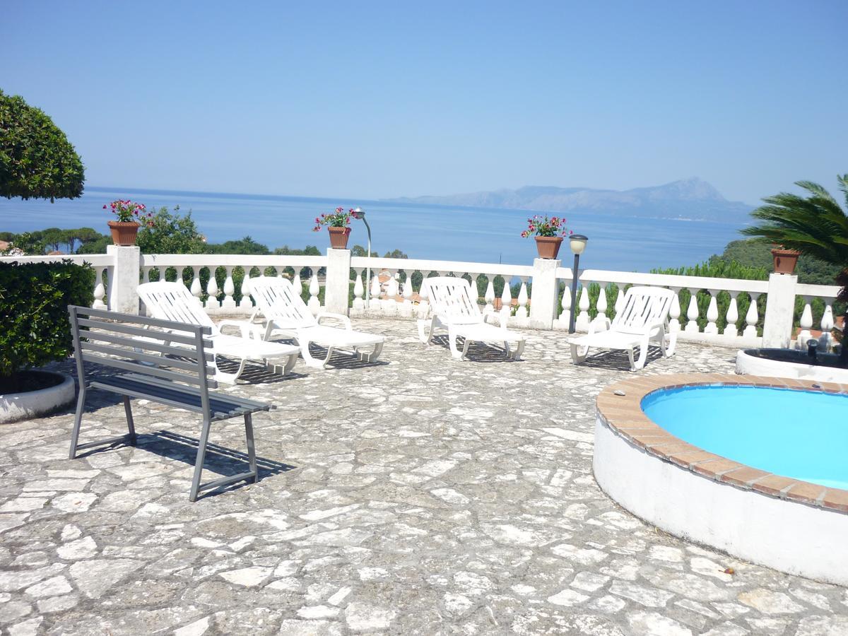 Villa Venezuela 1° Piano Maratea Dış mekan fotoğraf