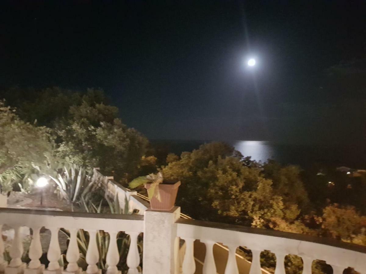 Villa Venezuela 1° Piano Maratea Dış mekan fotoğraf