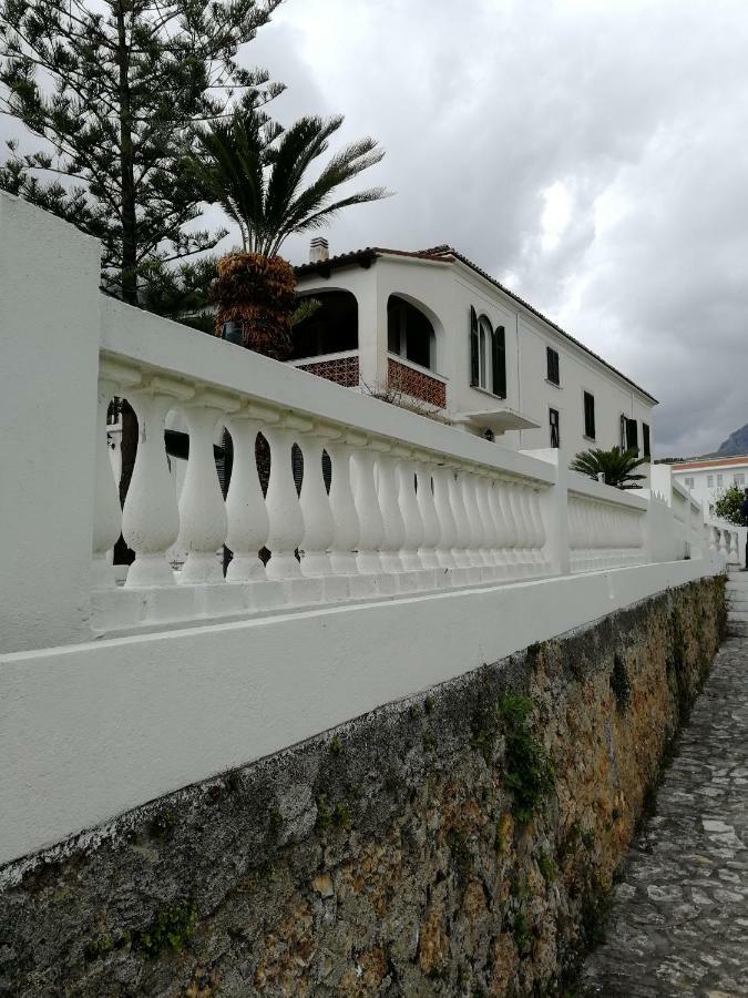 Villa Venezuela 1° Piano Maratea Dış mekan fotoğraf