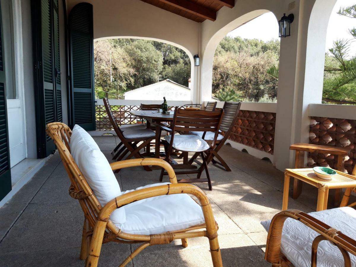 Villa Venezuela 1° Piano Maratea Dış mekan fotoğraf