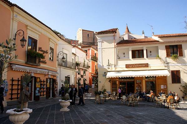Villa Venezuela 1° Piano Maratea Dış mekan fotoğraf